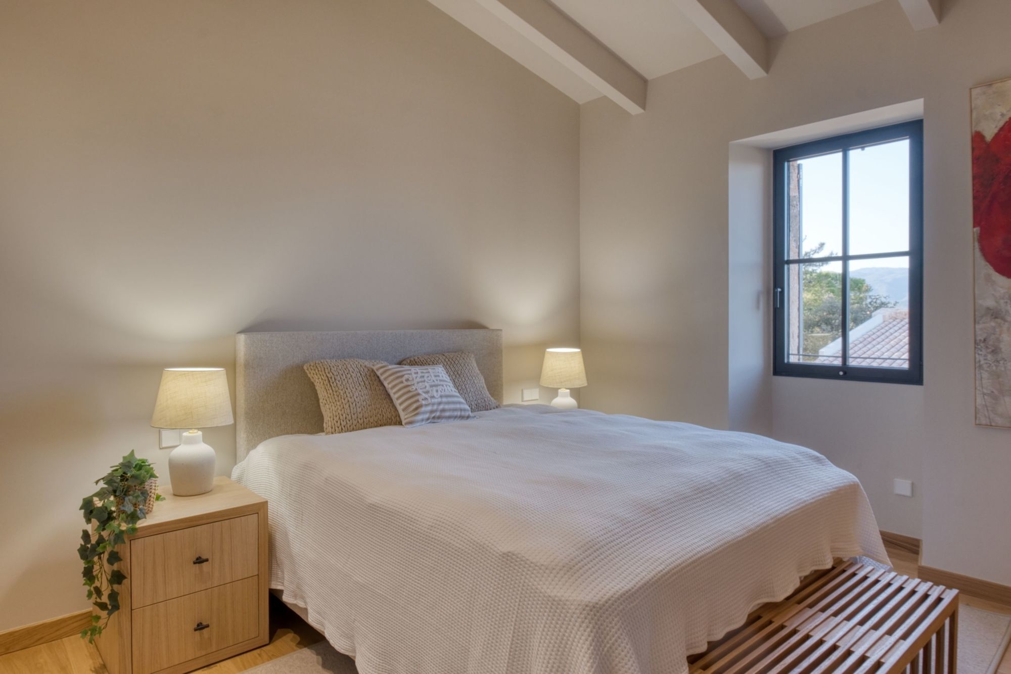 Gästeschlafzimmer