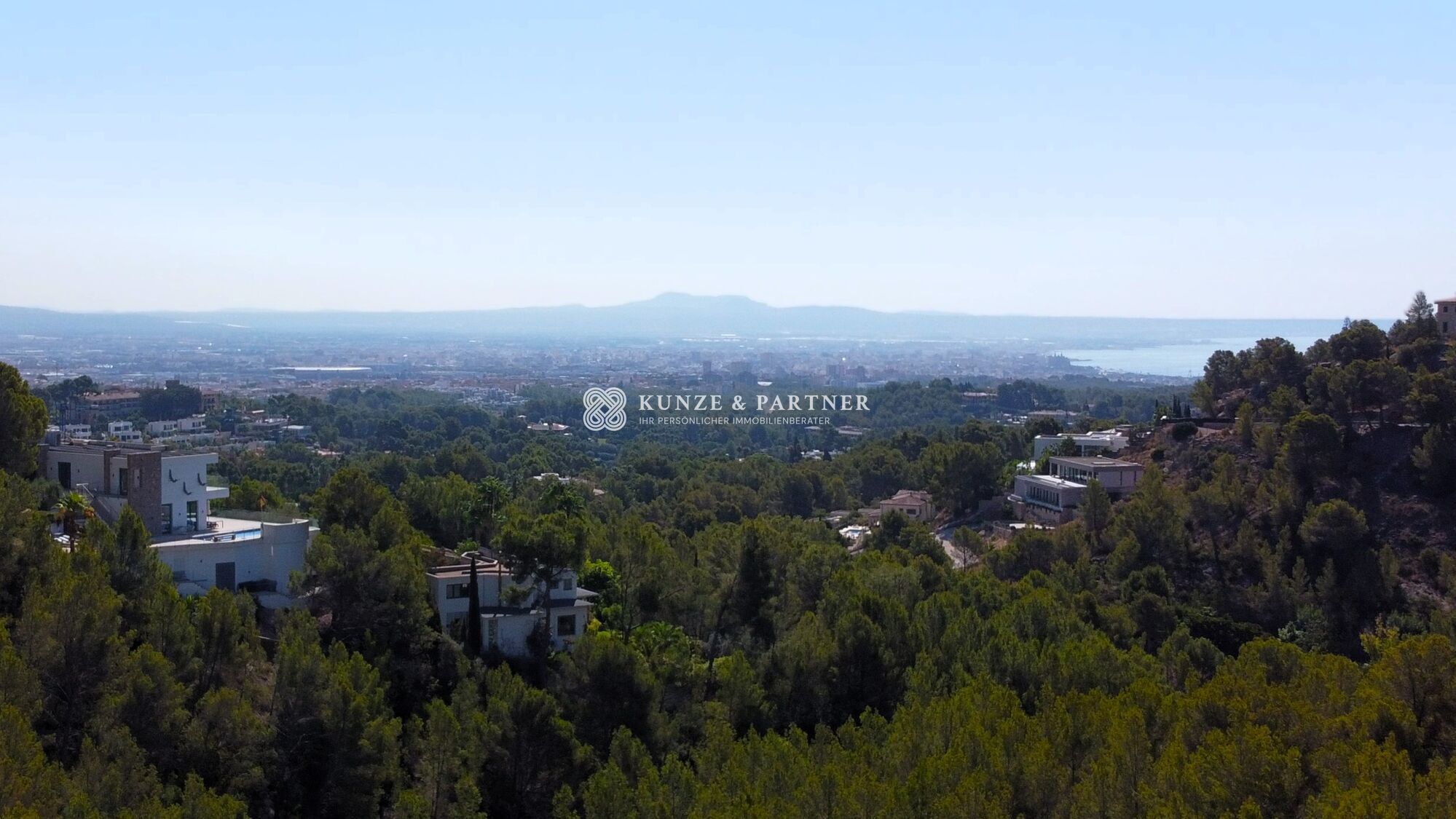 Kathedralen-Weitblick