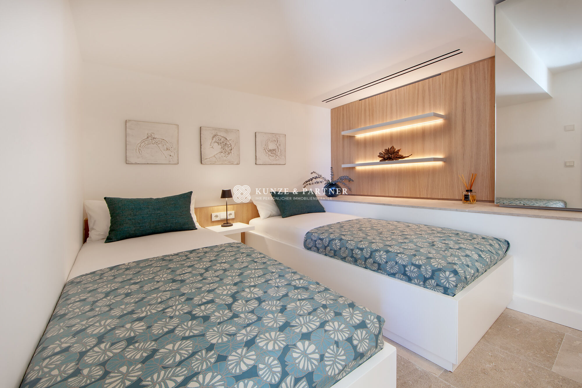 Gästezimmer