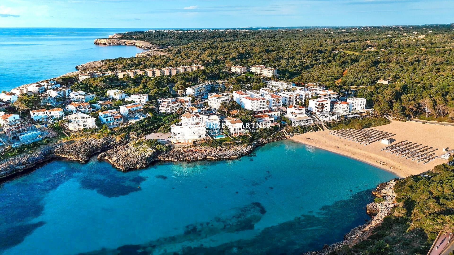 Cala Marsal
