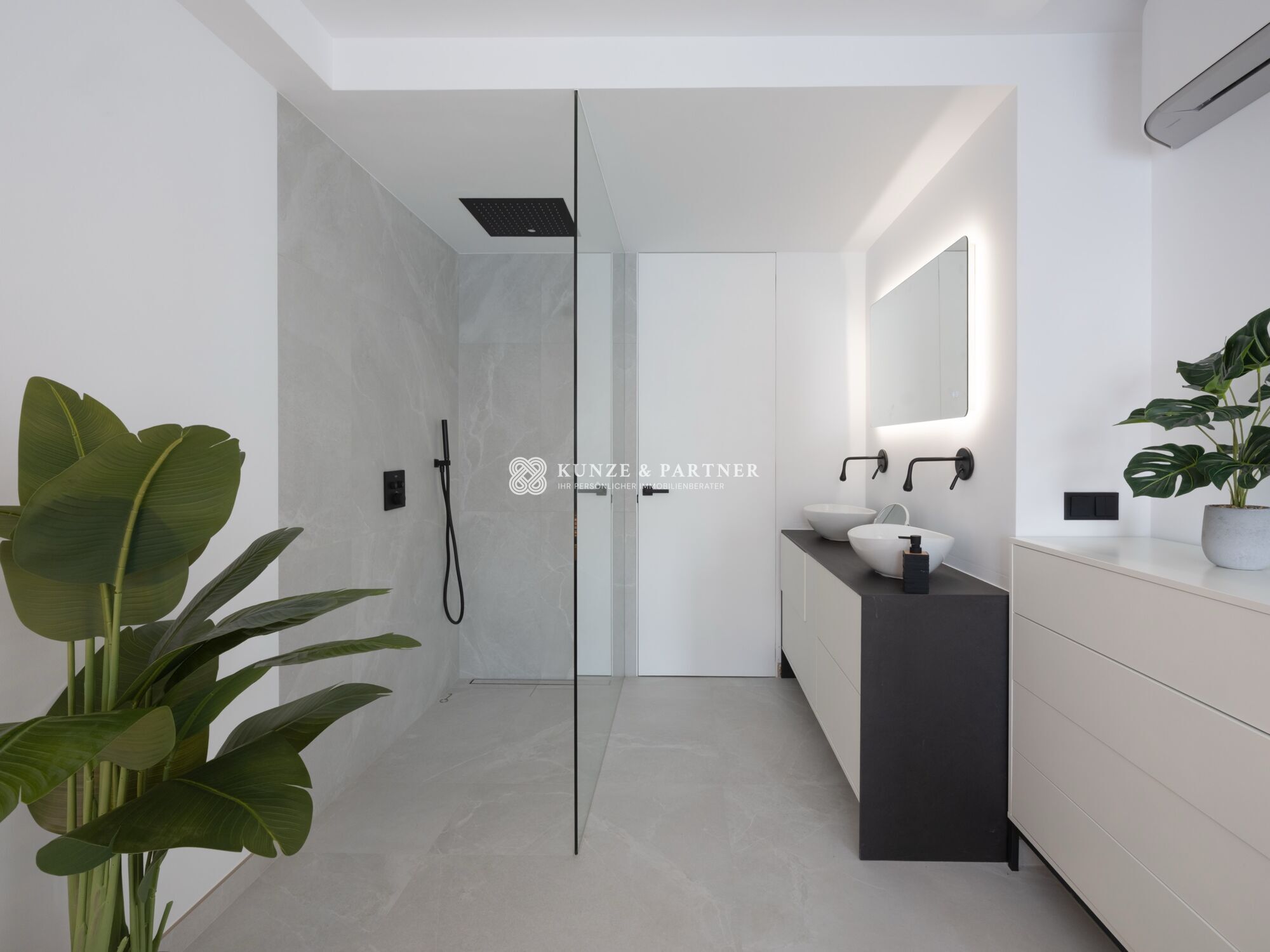 Bad en Suite