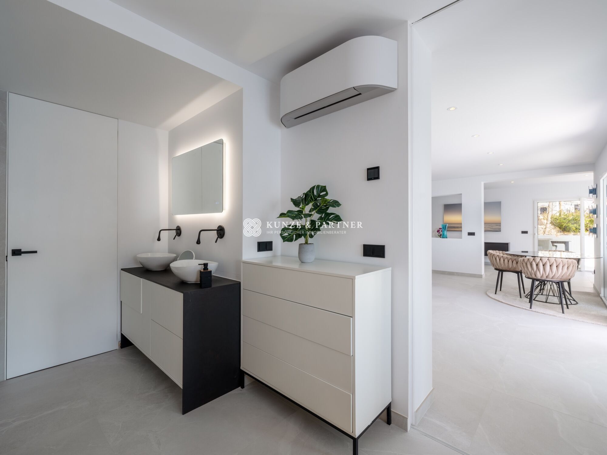 Bad en Suite