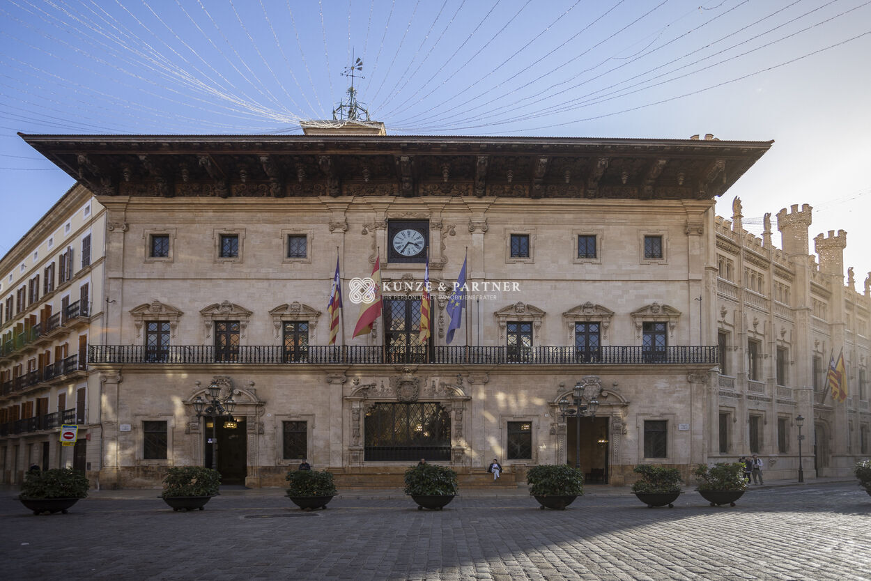 Rathaus