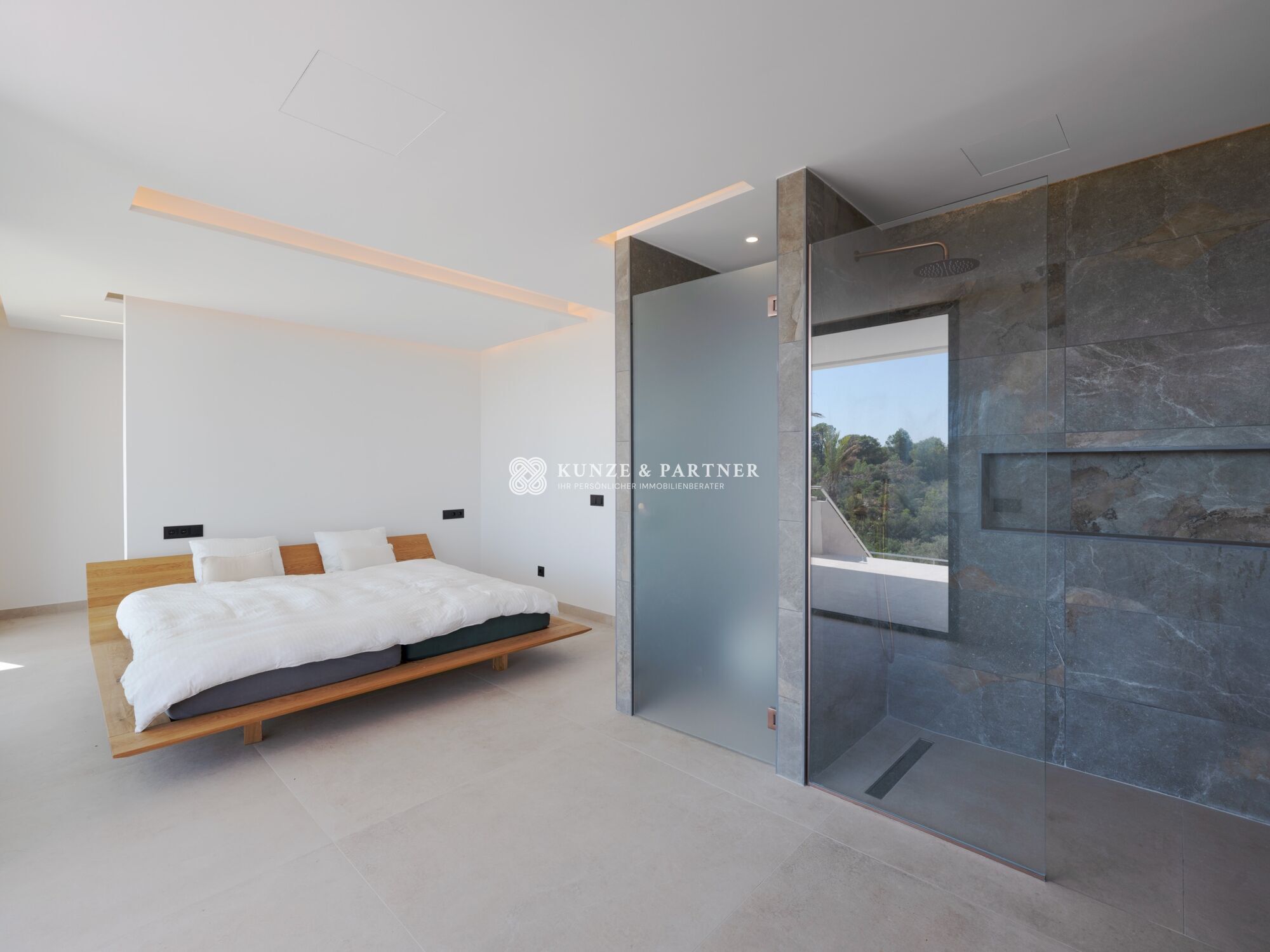 Masterbedroom