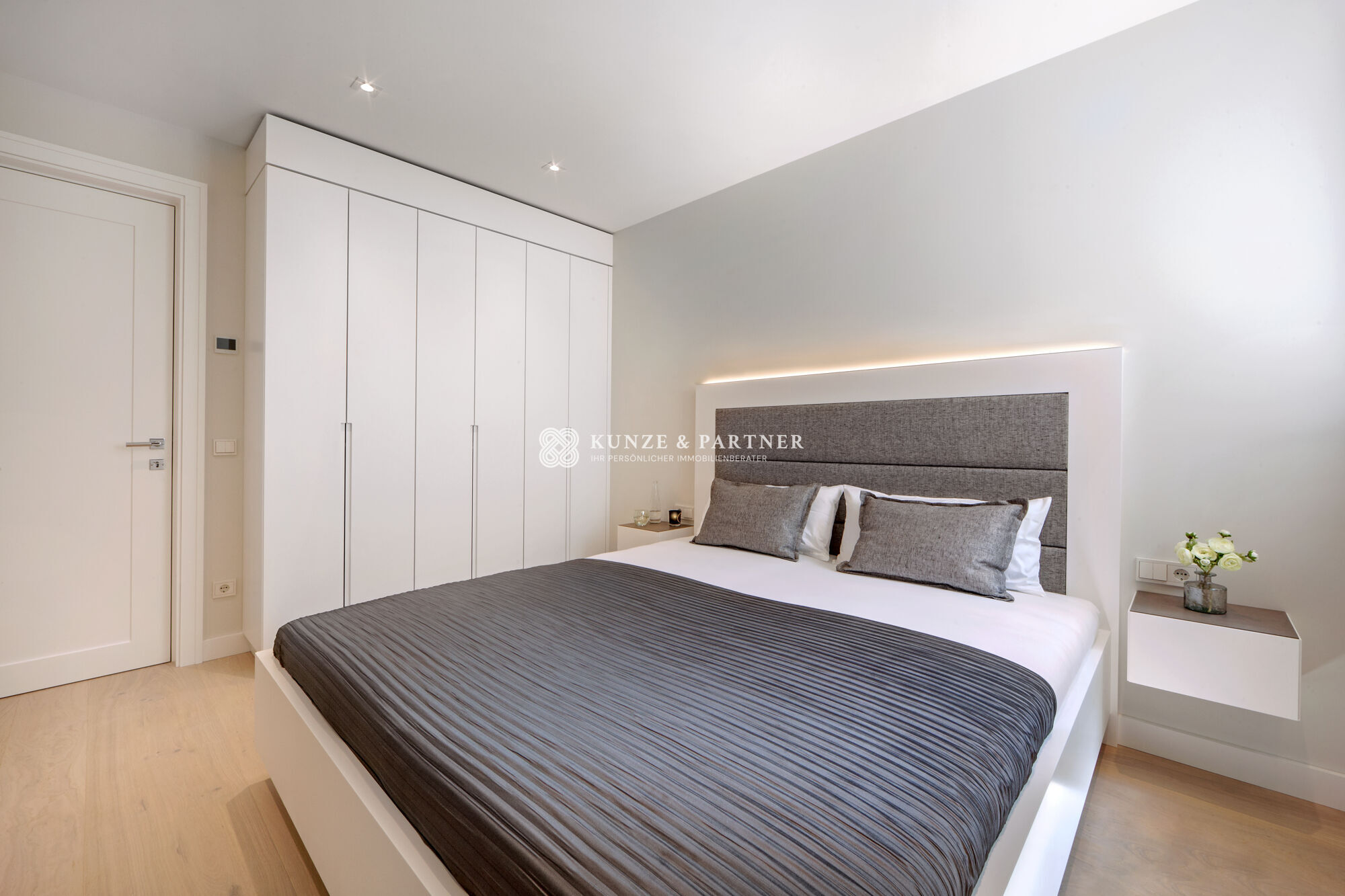 Doppelschlafzimmer