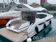 Galeon 430 Skydeck