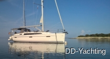1Bavaria 37 Cruiser Quasten