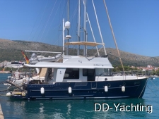 1 Beneteau 44. MarzianJPG