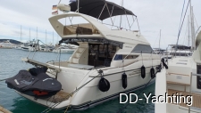 1 Princess Fly 460 (JJ)