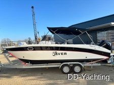 1 Saver 750 WA Oliver Krugmann