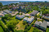 Luftbildaufnahme