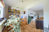 Arbeitszimmer