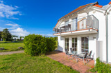 Ansicht Terrasse