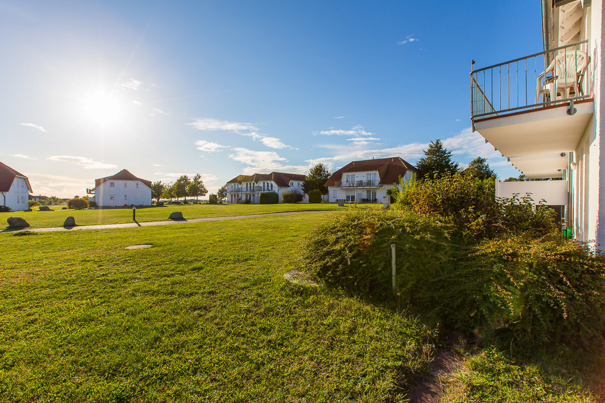 Weitblick bis zum Jasmunder Bodden