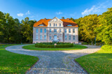 Herrenhaus in Neddesitz
