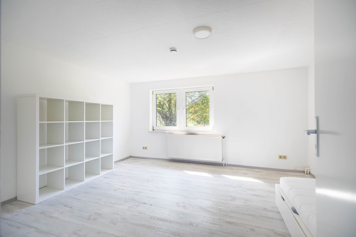 Wohnzimmer Wohnung 1