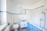 Badezimmer Wohnung 1
