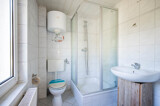 Badezimmer Wohnung 2