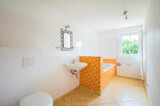 Badezimmer 2 DG