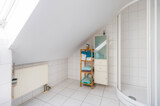 Badezimmer DG