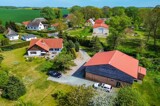 Luftbildaufnahme