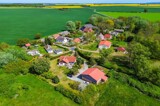 Luftbildaufnahme