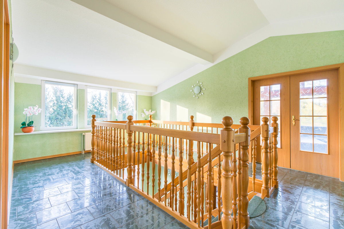 Galerie DG - 1. Wohnung