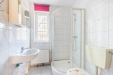Badezimmer - 2. Wohnung
