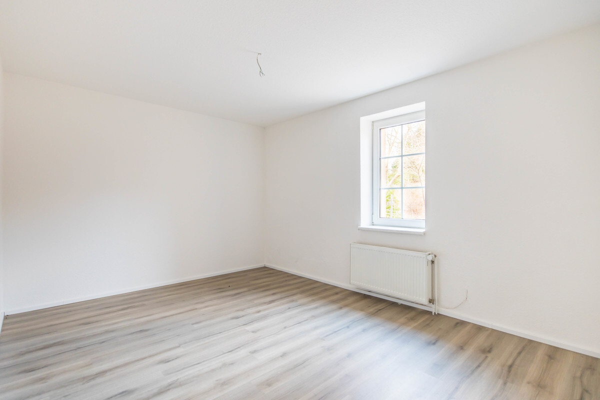 Zimmer 2 - 3. Wohnung