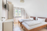 Schlafzimmer 3 OG