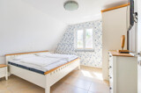 Schlafzimmer 2 OG