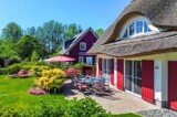 Terrassenansicht