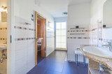 Badezimmer EG