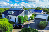 Luftbildaufnahme