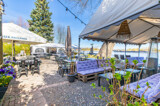 Restaurant an der Elbe in Bullenhausen