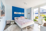 Schlafzimmer 2 EG