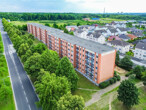 Luftbildaufnahme