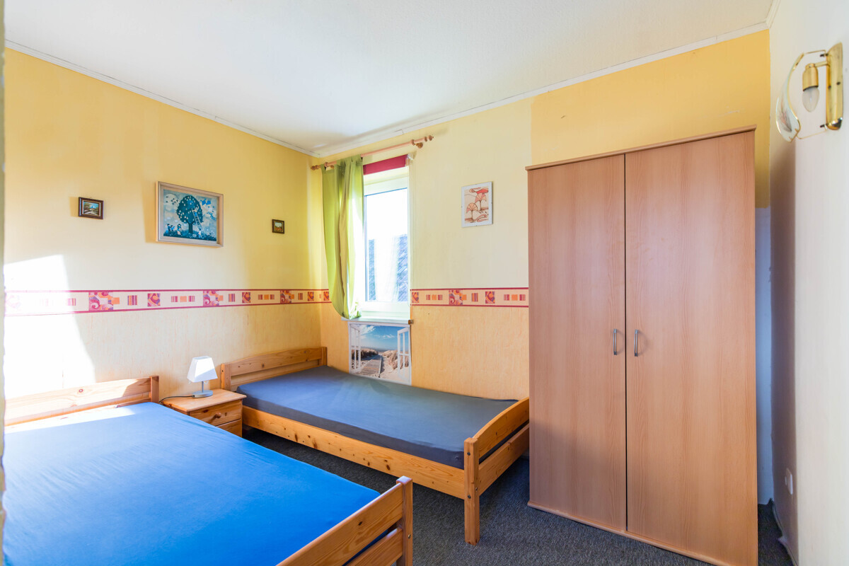 Nebengebäude Wohnung 2 DG