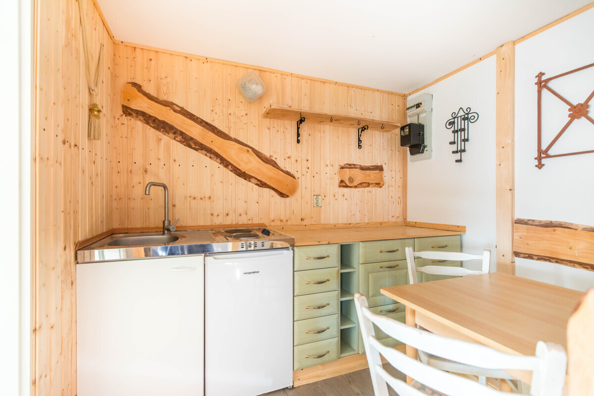 Einliegerwohnung Haupthaus DG