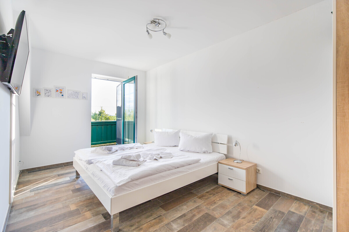 Linke DHH - Zimmer 2