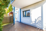 Zweifamilienhaus - Terrasse EG