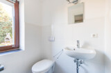 Zweifamilienhaus EG - Separates WC