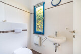 Bungalow - Separates WC