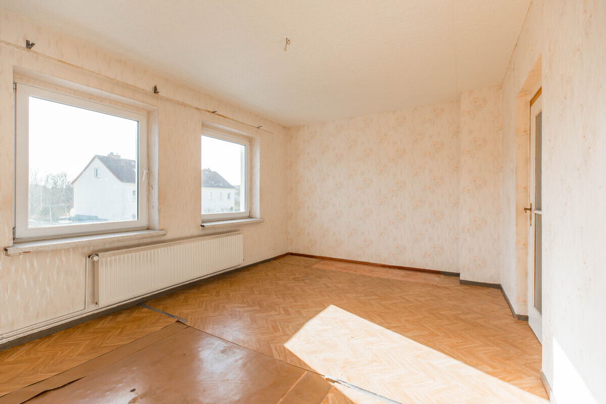 Schlafzimmer OG