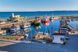 Sassnitz - Hafen 