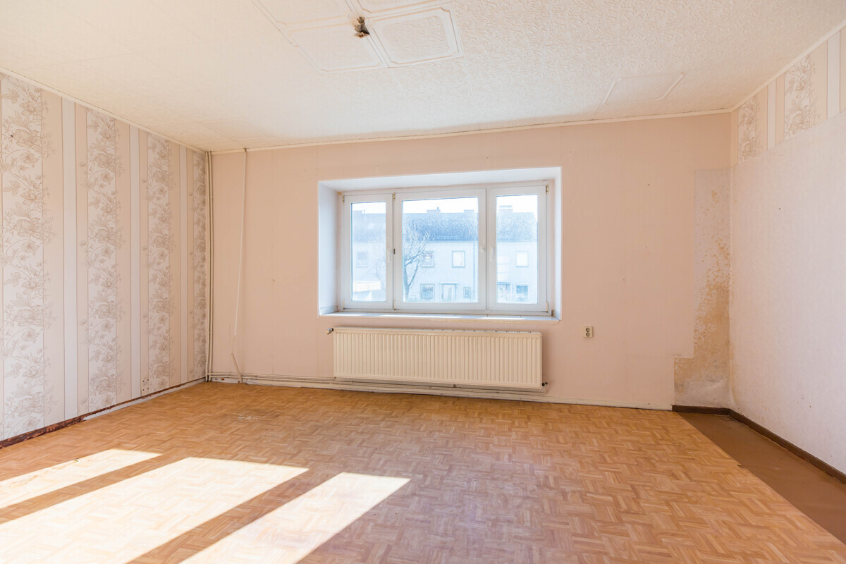 Wohnzimmer EG