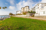 Sassnitz - Promenade
