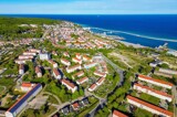 Luftbildaufnahme - Sassnitz