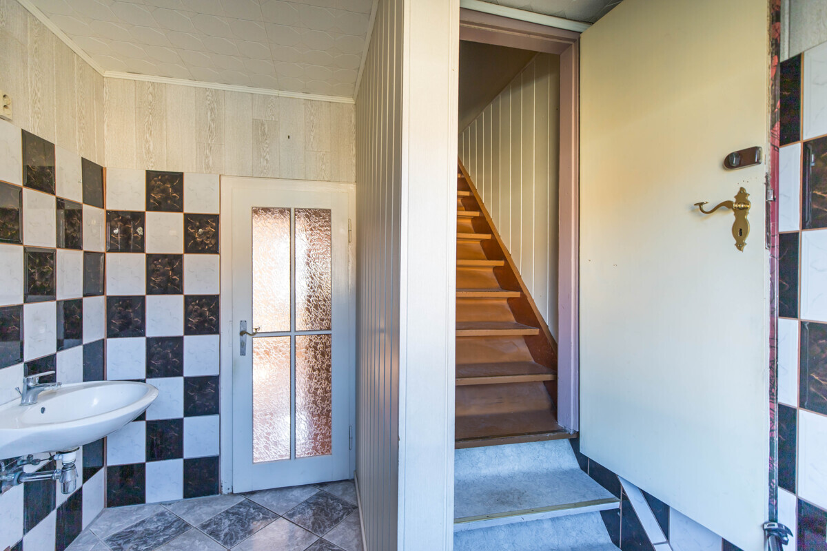 Badezimmer OG