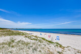 Breege/Juliusruh - Ostseestrand